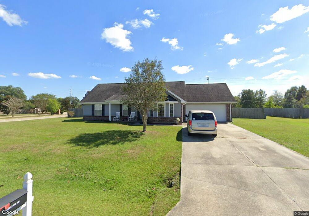 3 Meadow Path Cir, Picayune, MS 39466 - photo 1