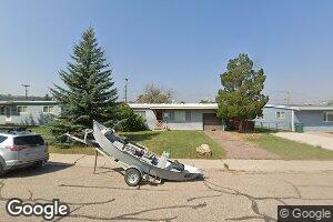 121 2nd Ave, Dutch John, UT 84023