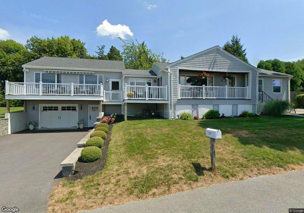 86 Meadowview St, Marshfield, MA 02050 - photo 1