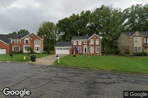 1709 Wexwood Ln, Cincinnati, OH 45255