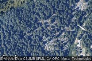 329 Royal Arch Rd, Paradise Park, CA 95060