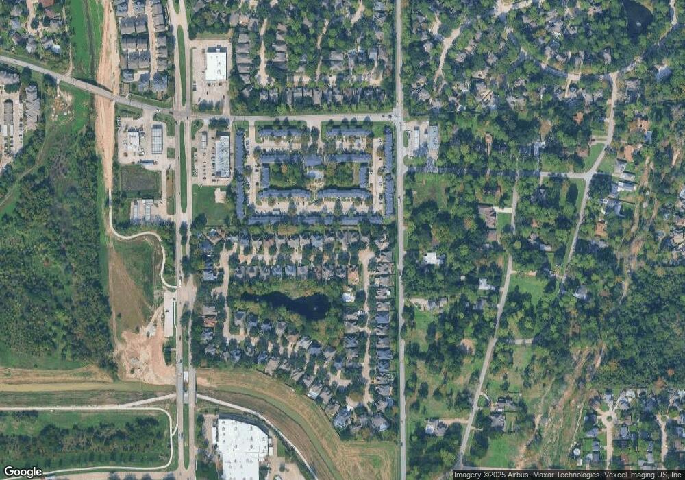 9414 Fern Wood Forest, Houston, TX 77040 - photo 1