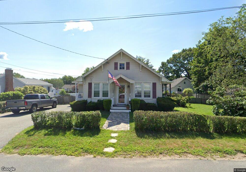 1 Greenway Cir, Stoneham, MA 02180 - photo 1