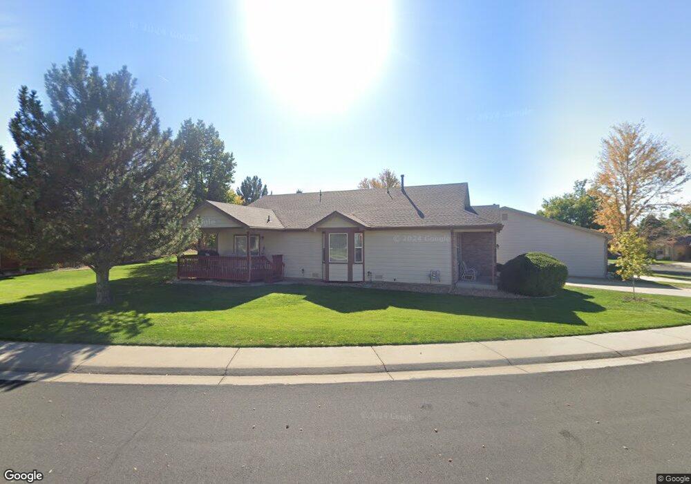 1990 E 135th Place, Thornton, CO 80241 - photo 1