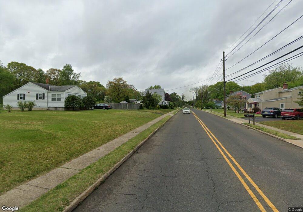 310 Fountain Ave, Burlington, NJ 08016 - photo 1