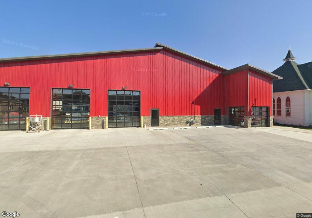 115 S 3rd Ave, Logan, IA 51546 - photo 1