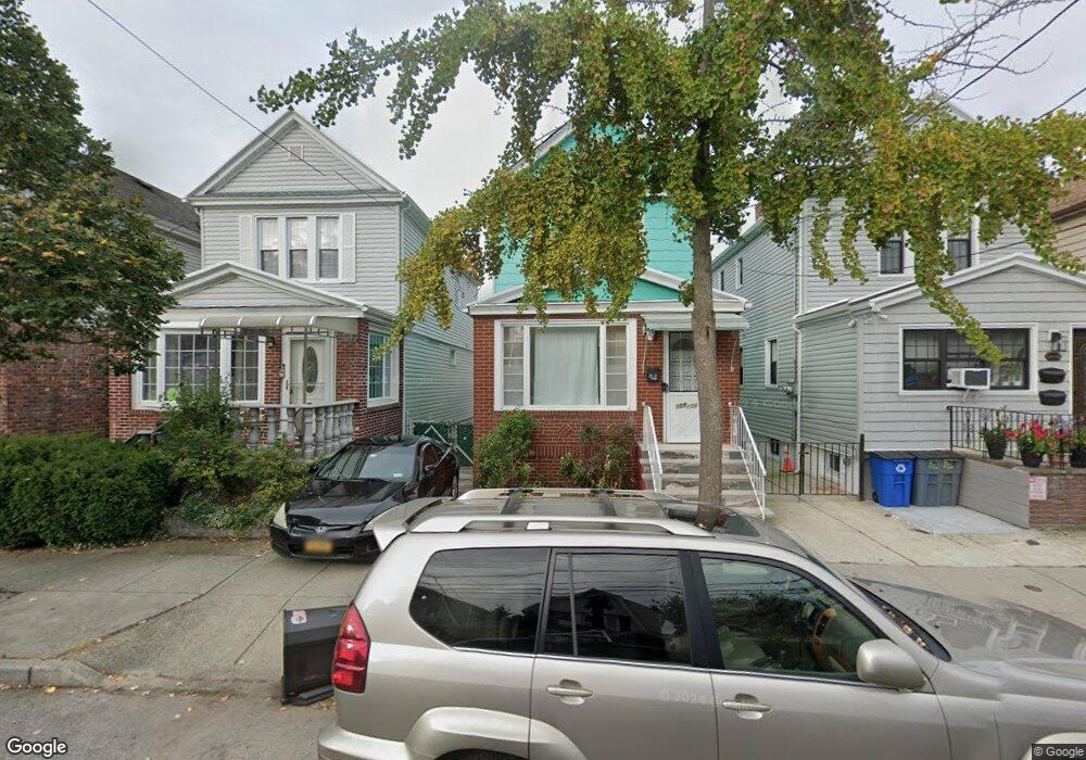 10552 87th St, Ozone Park, NY 11417 - photo 1
