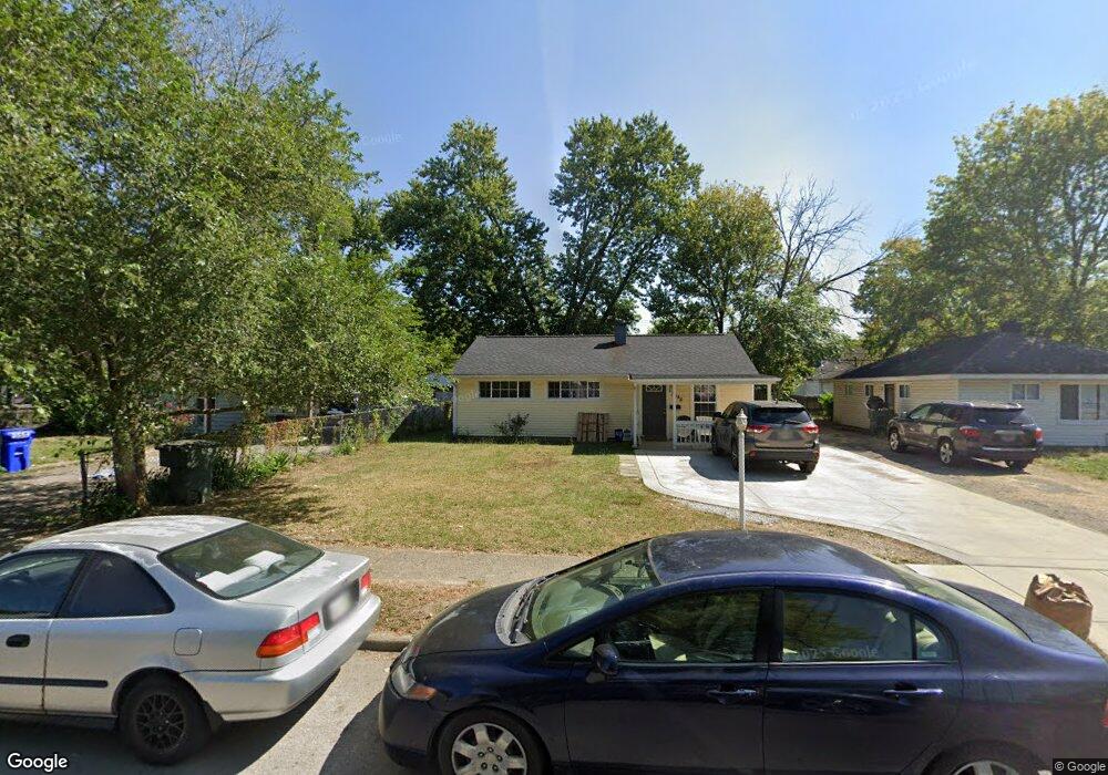 3548 Homestead Dr, Columbus, OH 43224 - photo 1