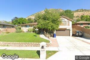 5237 Hillsden Dr, Salt Lake City, UT 84117