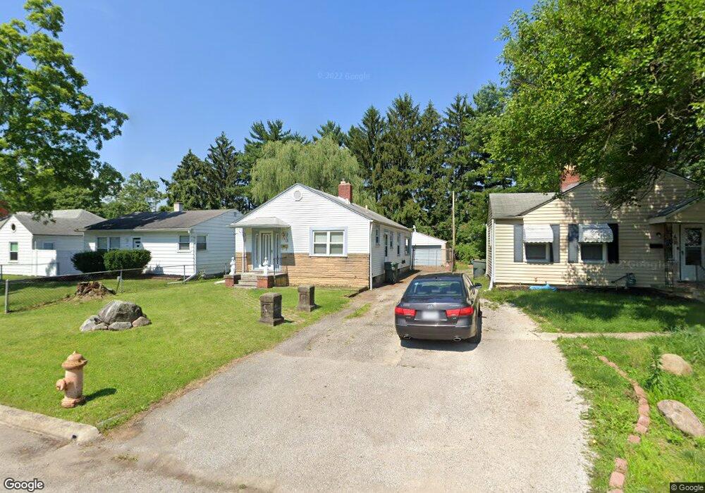 791 N Drexel Ave, Columbus, OH 43219 - photo 1