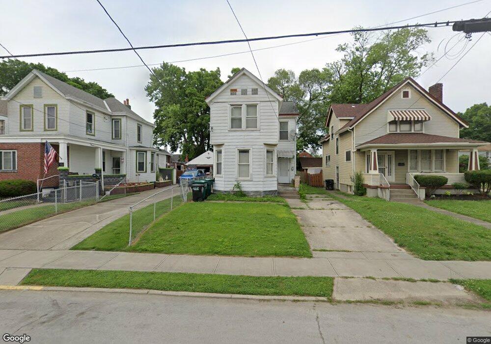 104 W 65th St, Cincinnati, OH 45216 - photo 1