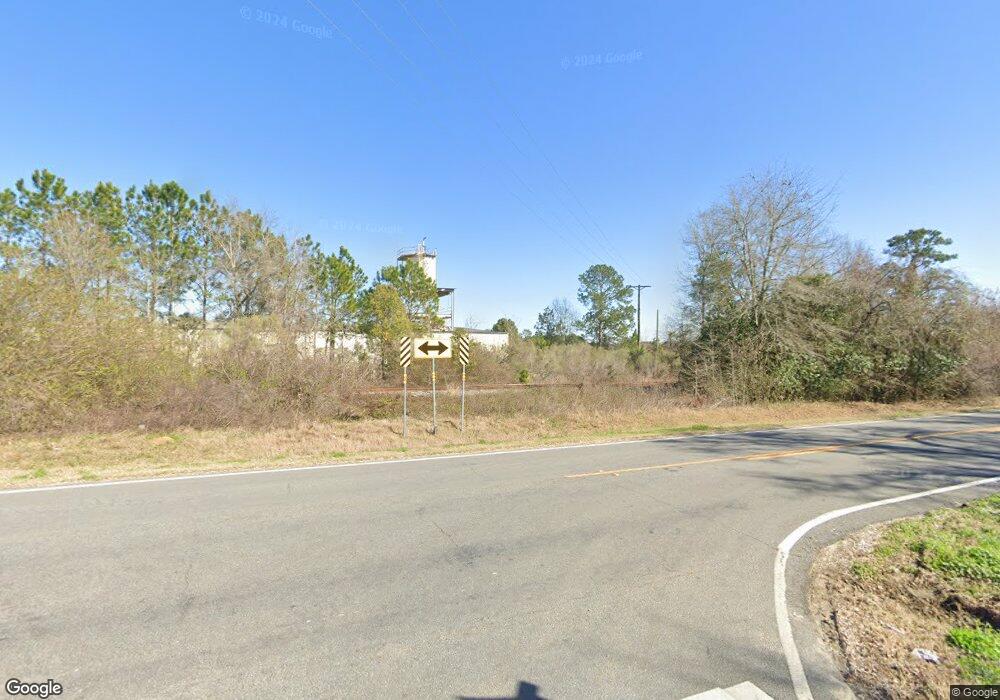 Parcel 2 Davis Rd, Meigs, GA 31765 - photo 1