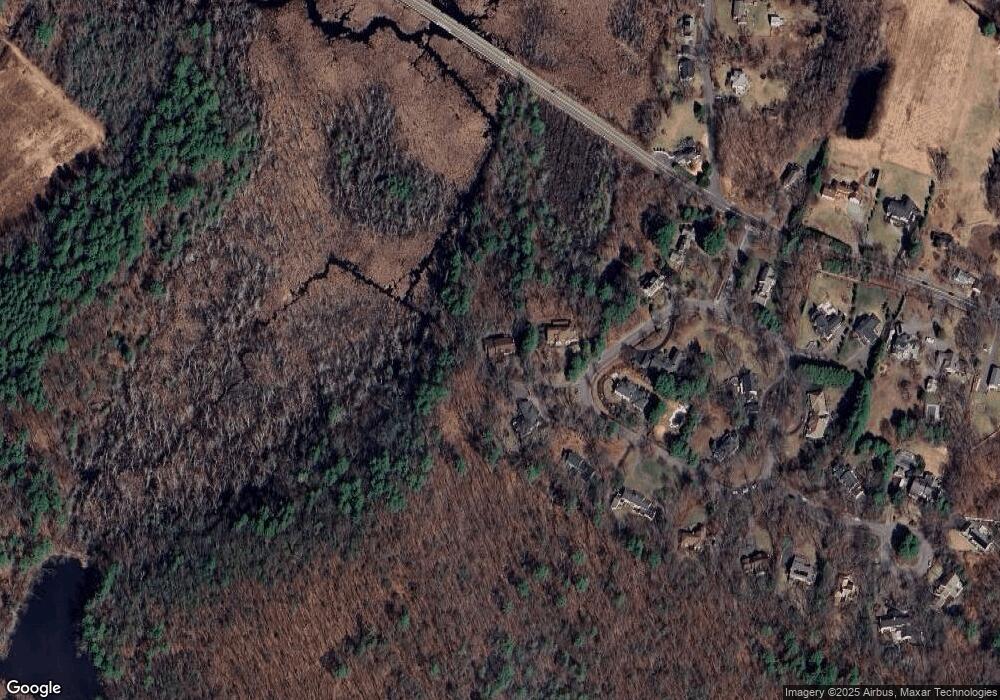 155 Mildred Cir, Concord, MA 01742 - photo 1