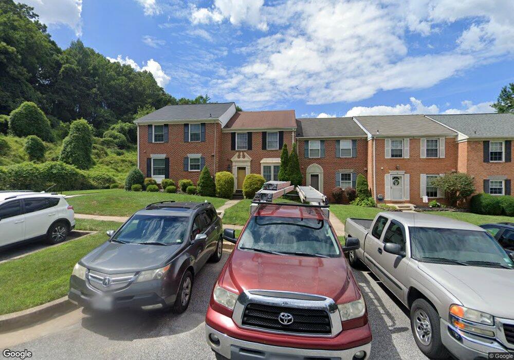 20 Killadoon Ct, Lutherville Timonium, MD 21093 - photo 1