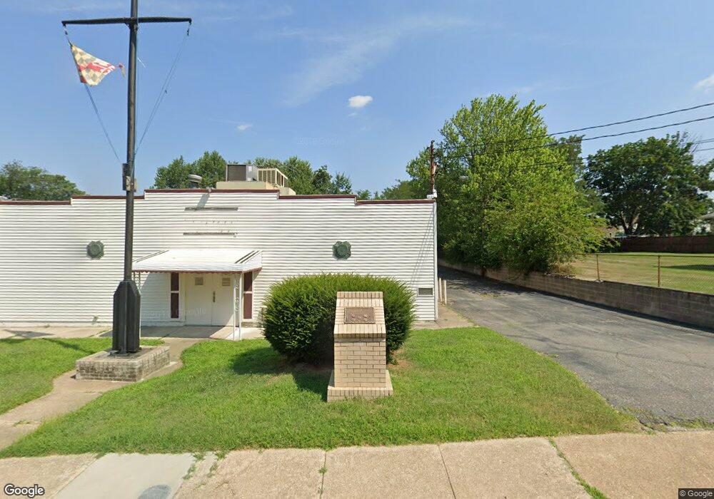 6712 Pine Ave, Dundalk, MD 21222 - photo 1