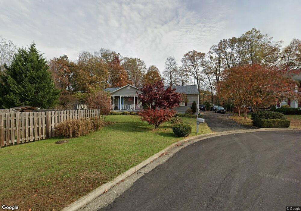 17133 Windward Ln, King George, VA 22485 - photo 1