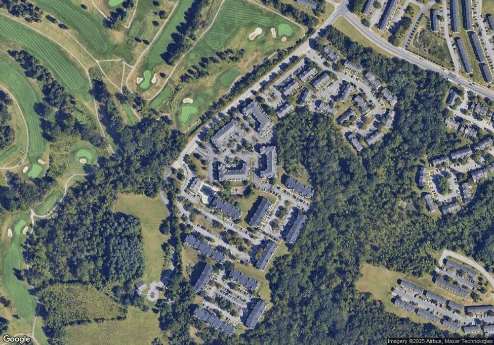 7419 Hindon Cir unit 302, Windsor Mill, MD 21244 - photo 1