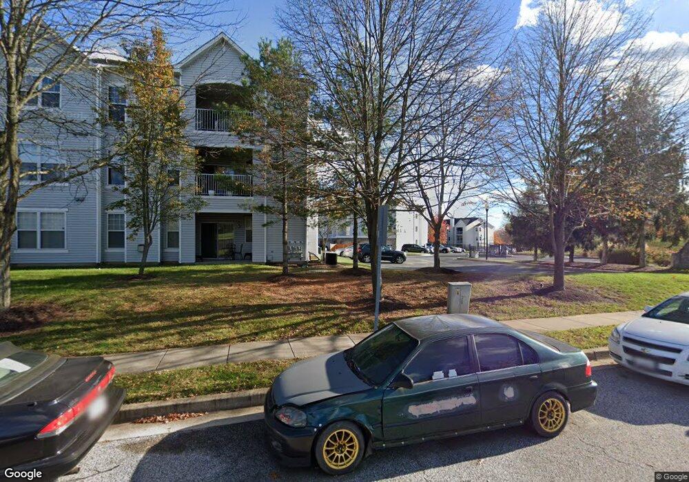 7417 Hindon Cir unit B1301, Windsor Mill, MD 21244 - photo 1