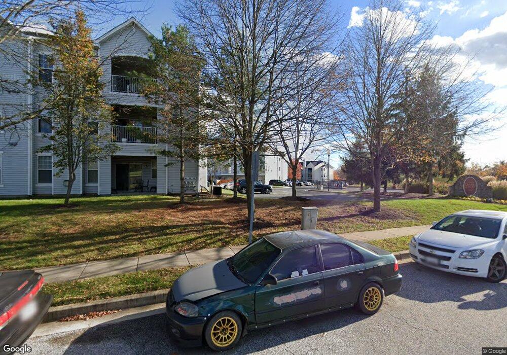 7415 Hindon Cir unit 302, Windsor Mill, MD 21244 - photo 1