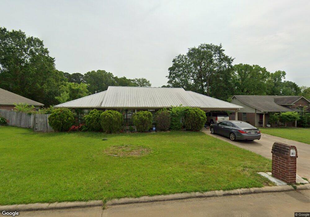 81 Green Oak Cir, Nash, TX 75569 - photo 1