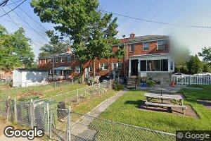 1135 Sherwood Ave, Baltimore, MD 21239