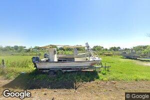 266 Portie Dr, Hackberry, LA 70645