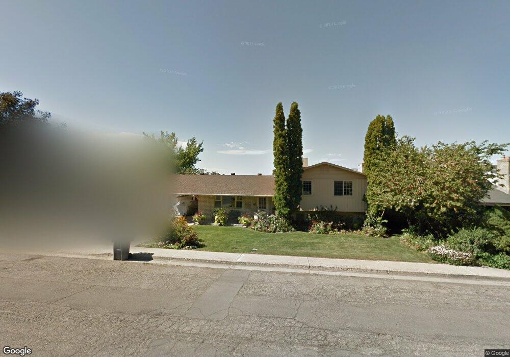 632 Mohican Ln, Pleasant Grove, UT 84062 - photo 1