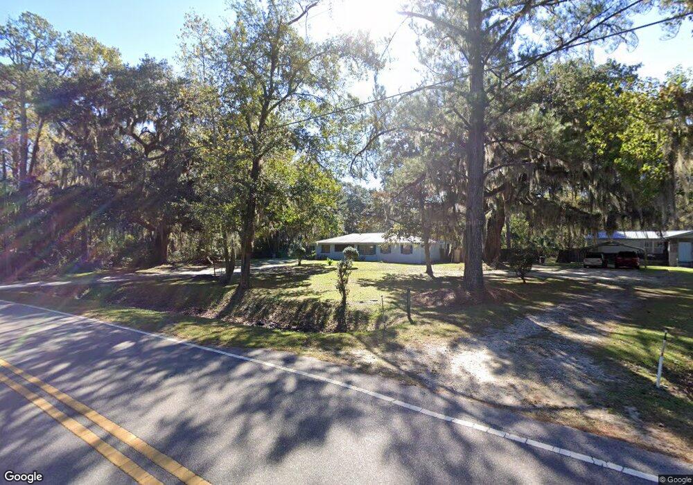 1018 Fern Rd SE, Townsend, GA 31331 - photo 1