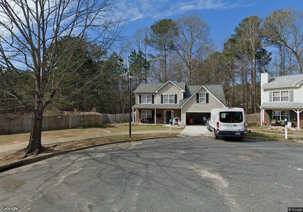 0 Trace Pond Cir SW unit 3247698, Grayson, GA 30017 - photo 1