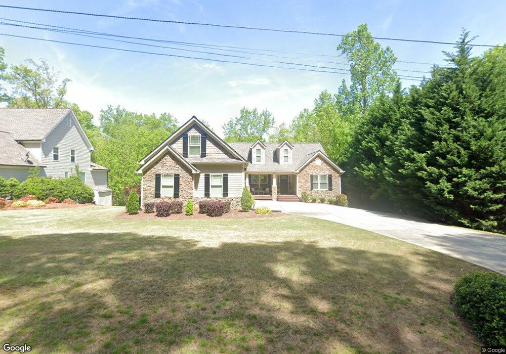 6554 Bluewaters Dr unit 5, Flowery Branch, GA 30542 - photo 1