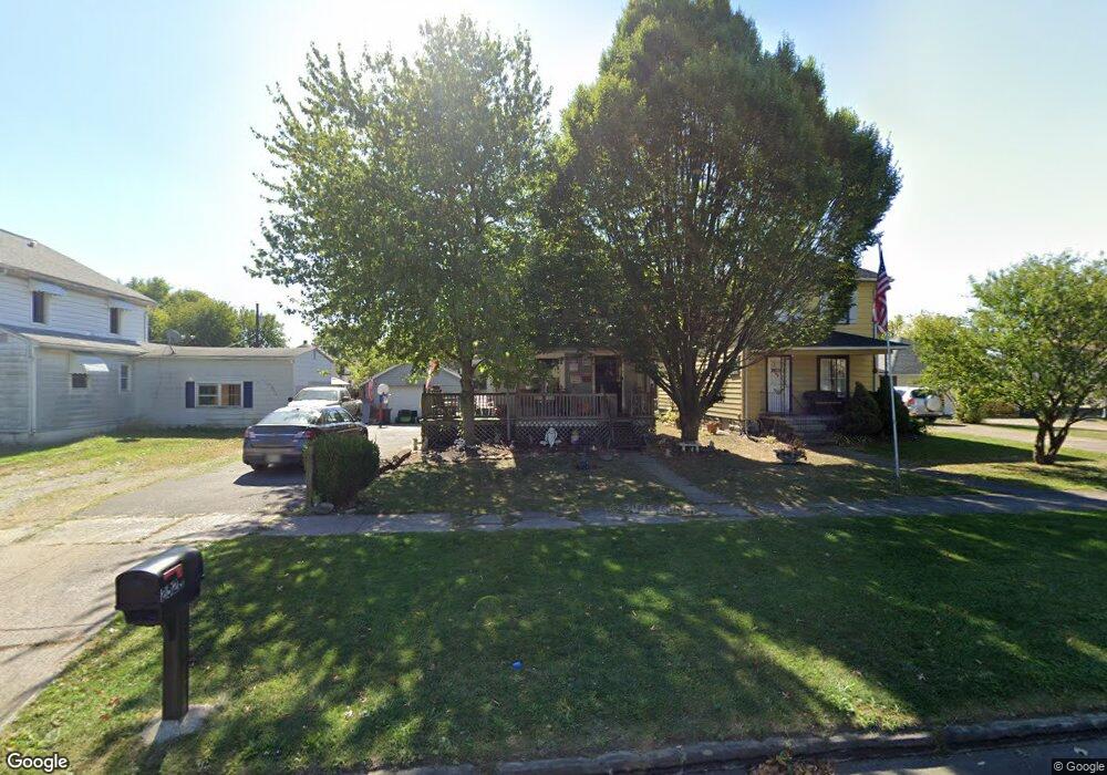 2528 E 29th St, Lorain, OH 44055 - photo 1