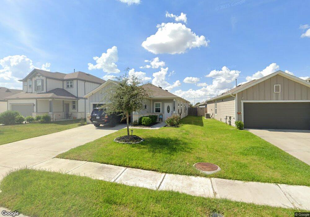 23946 Prairie Dust Dr, Hockley, TX 77447 - photo 1