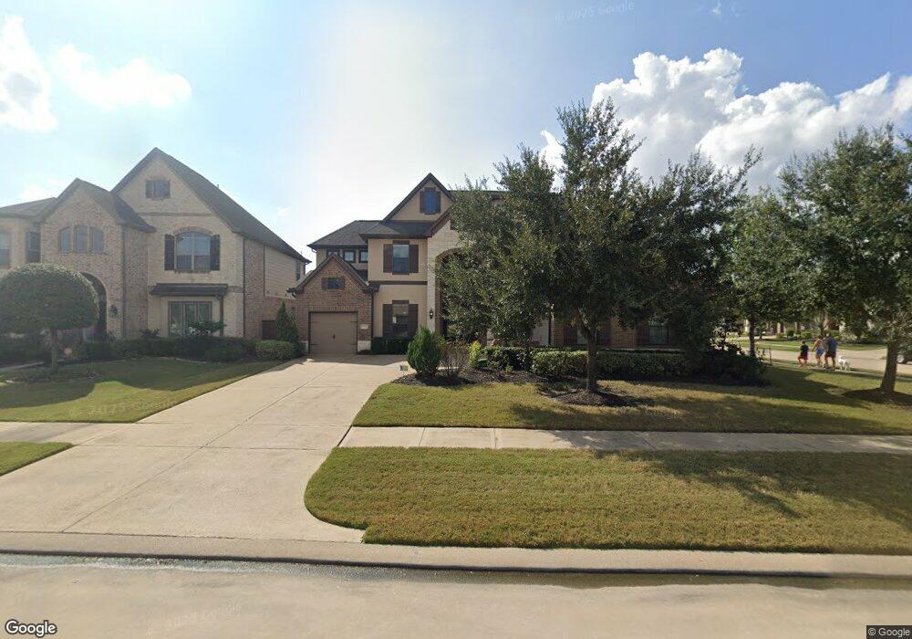 5302 Boerne Pointe Ct, Fulshear, TX 77441 - photo 1