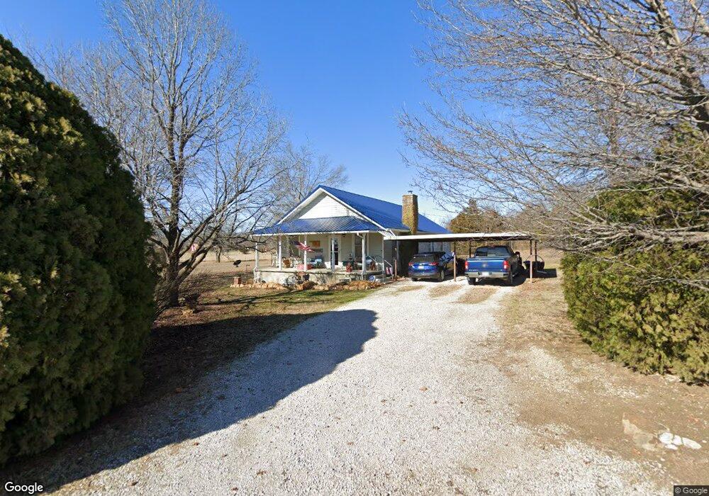 12912 S Osage Ave, Skiatook, OK 74070 - photo 1