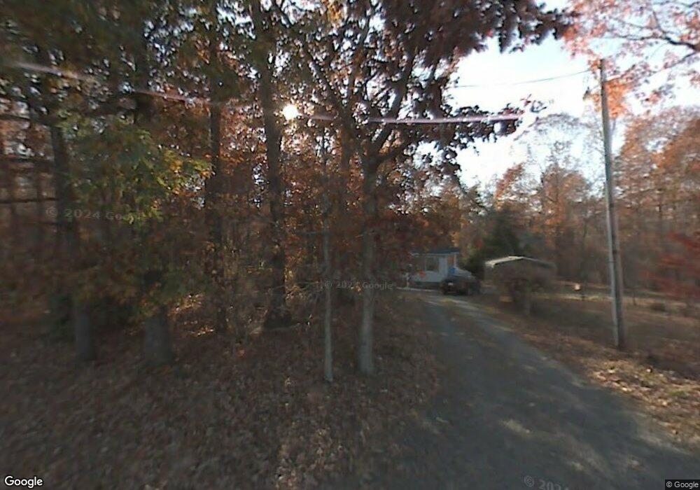 1779 Cedar Rock Mountain Rd, Asheboro, NC 27205 - photo 1