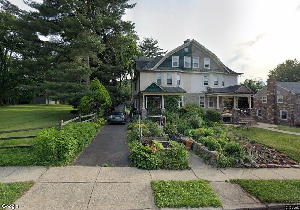 1516 Upland Ave, Jenkintown, PA 19046 - photo 1