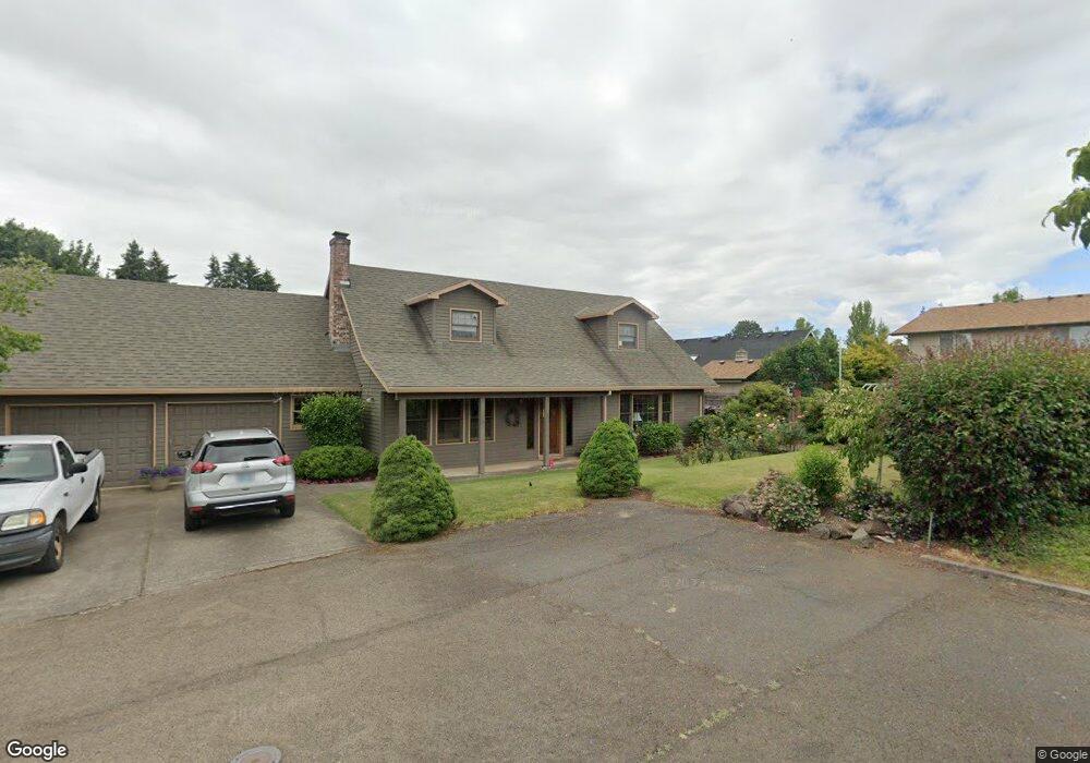 1485 N Locust St, Canby, OR 97013 - photo 1