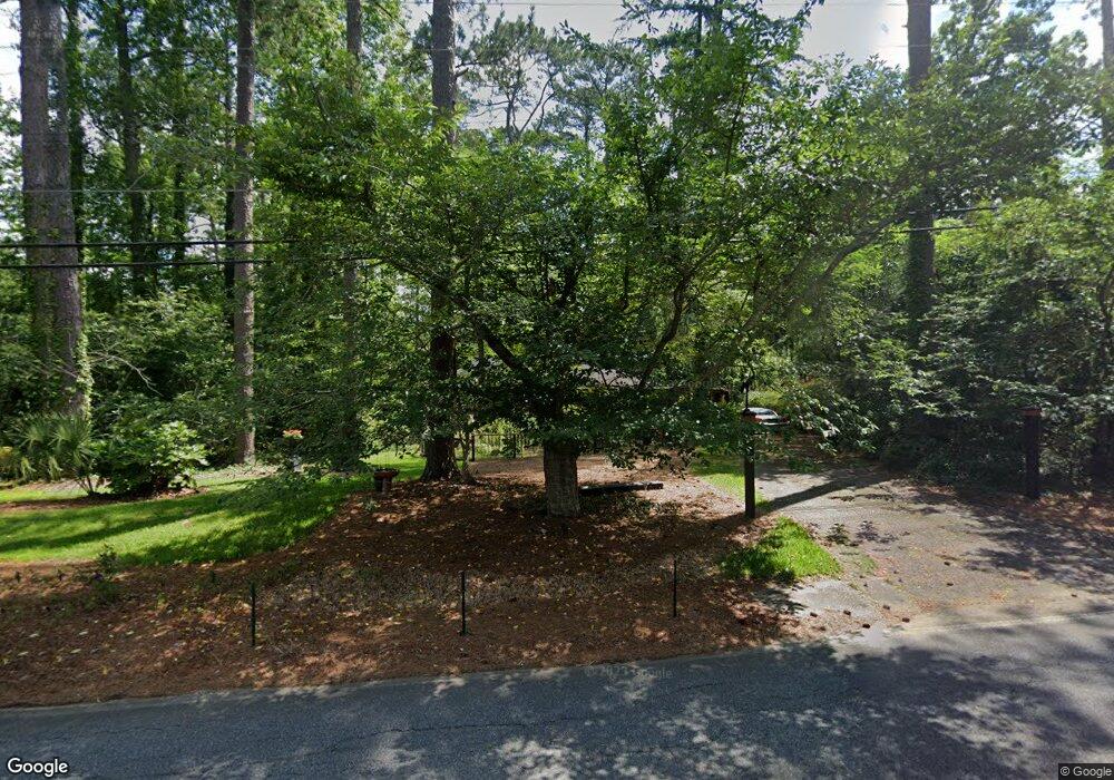 1853 Upper River Rd, Macon, GA 31211 - photo 1