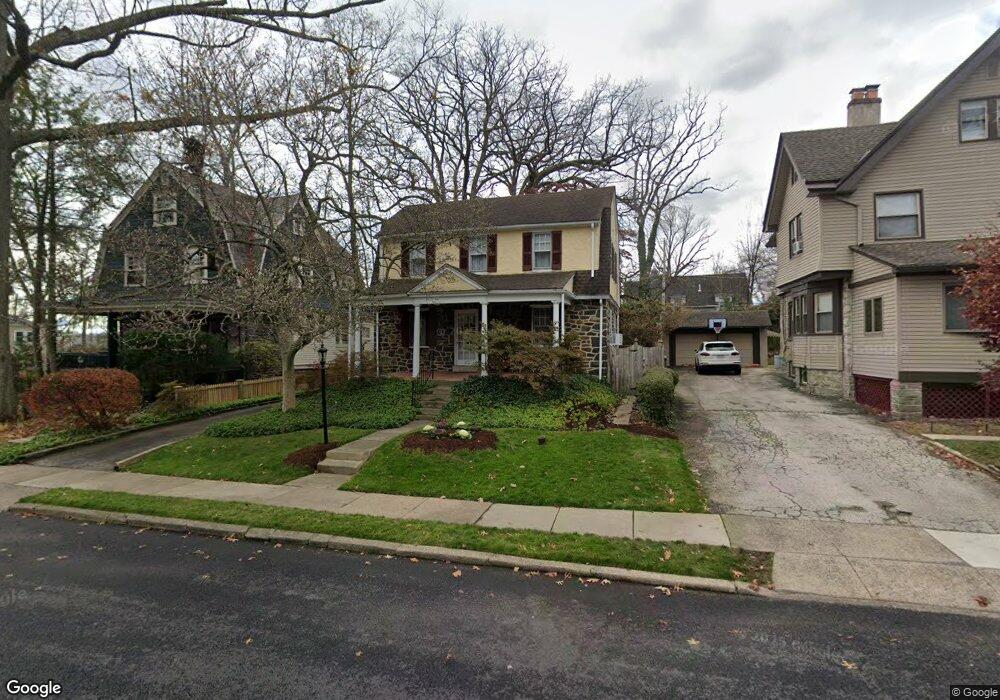 318 Owen Ave, Lansdowne, PA 19050 - photo 1