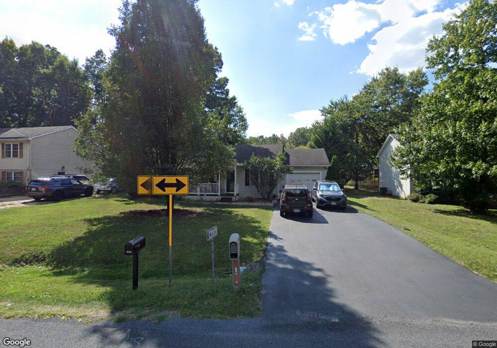 121 China Clay Rd, Stuarts Draft, VA 24477 - photo 1