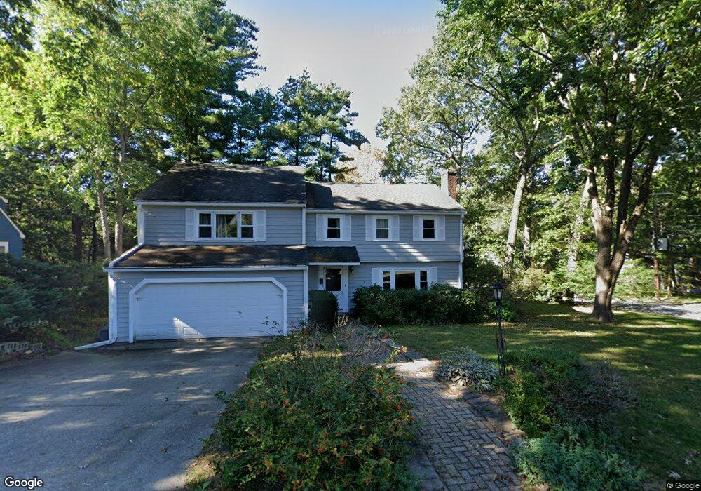 1 3rd St, Lexington, MA 02420 - photo 1