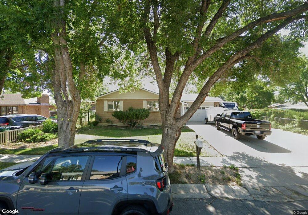 8039 S Bueno Vista Dr, West Jordan, UT 84088 - photo 1