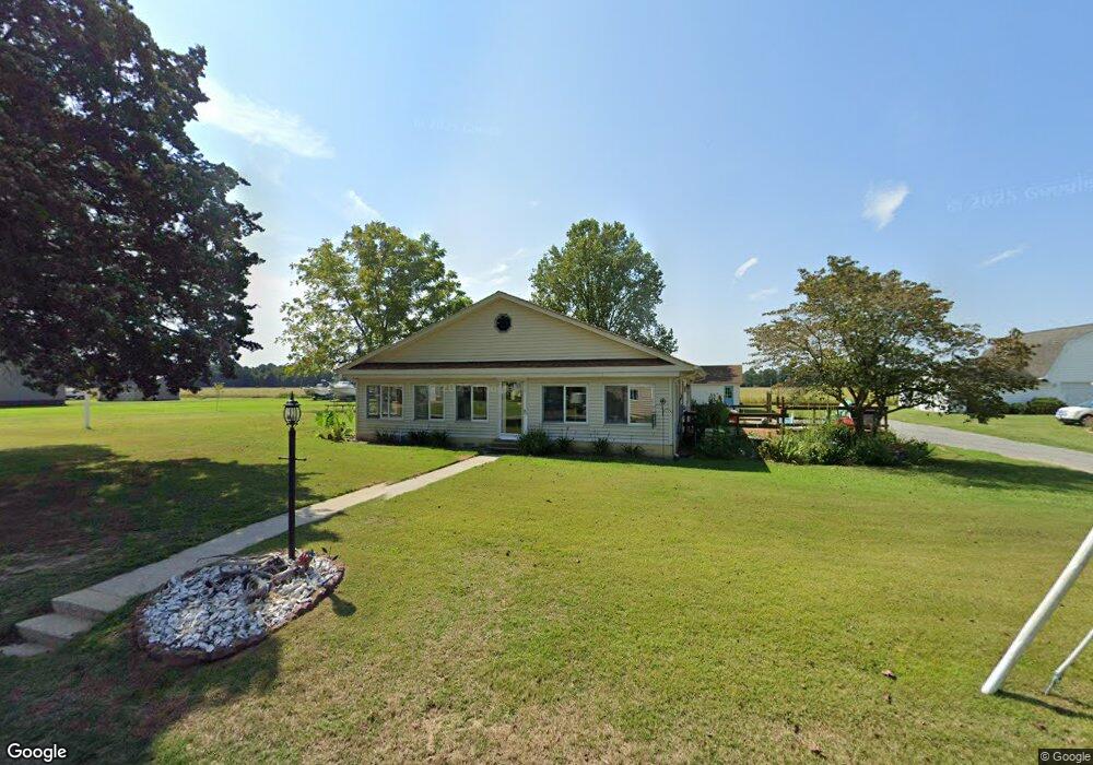 3331 Grandview Dr, Dunnsville, VA 22454 - photo 1