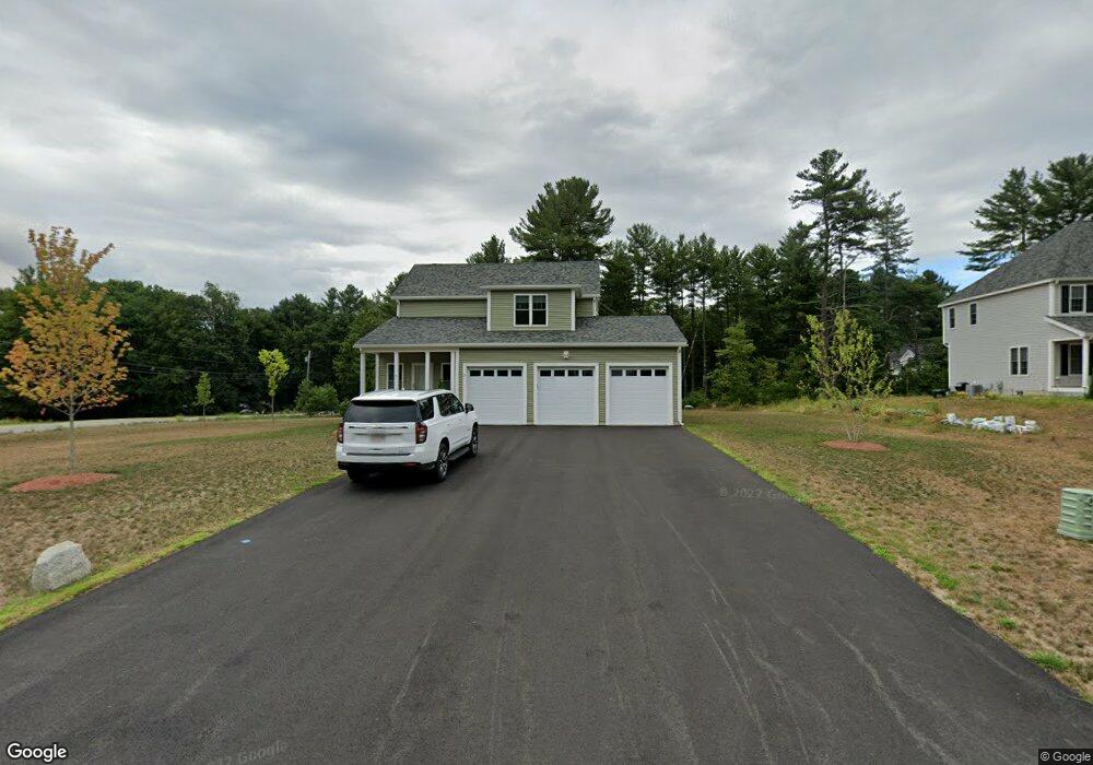 2 Summers Cir unit Lot 2, Upton, MA 01568 - photo 1