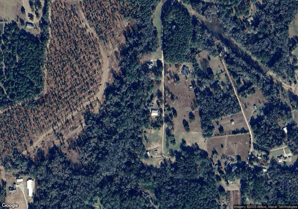 16039 Sunray Rd, Tallahassee, FL 32309 - photo 1