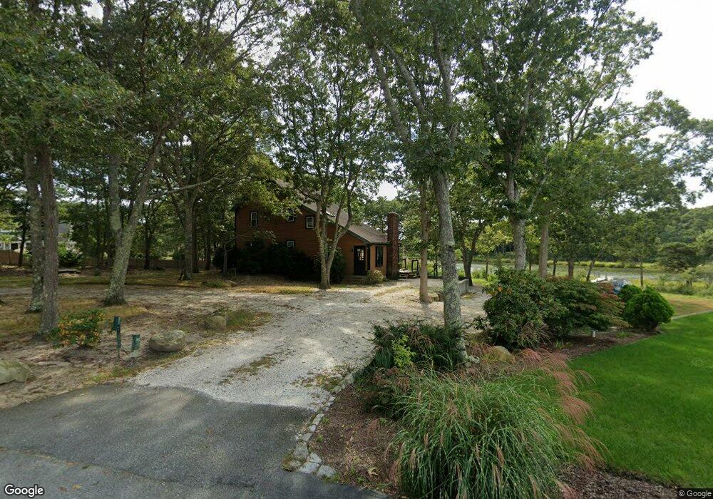 79 Ennsbrook Dr, East Falmouth, MA 02536 - photo 1