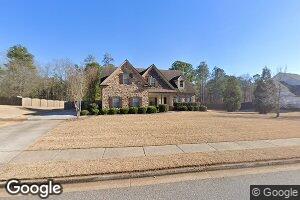 2251 Whitlow Creek Dr, Bishop, GA 30621