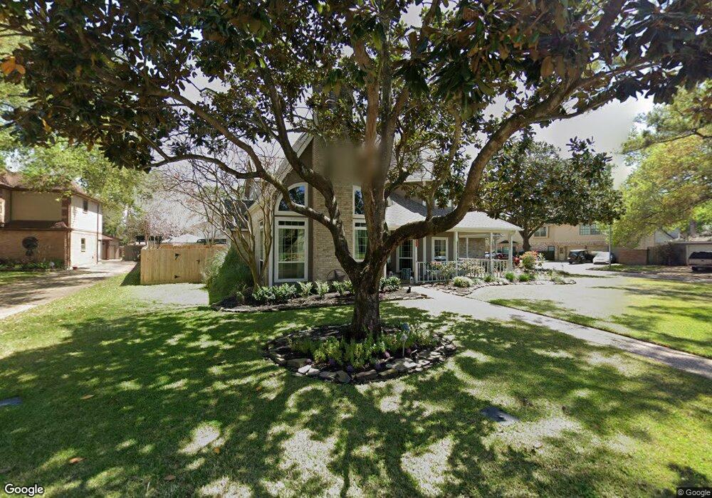 7402 Muirfield Valley Dr, Houston, TX 77095 - photo 1