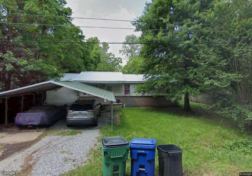 107 Walker Dr, Pineville, LA 71360 - photo 1