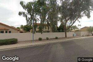 2560 N Lindsay Rd Unit 21, Mesa, AZ 85213